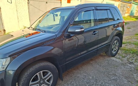 Suzuki Grand Vitara, 2012 год, 1 350 000 рублей, 33 фотография