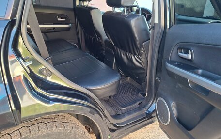 Suzuki Grand Vitara, 2012 год, 1 350 000 рублей, 32 фотография