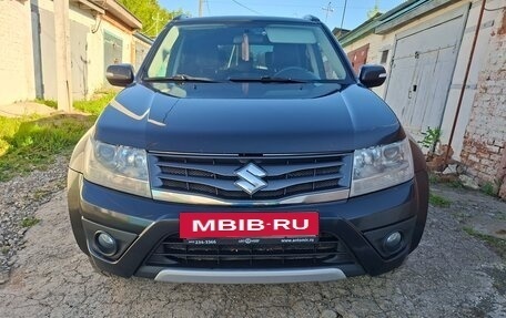 Suzuki Grand Vitara, 2012 год, 1 350 000 рублей, 27 фотография