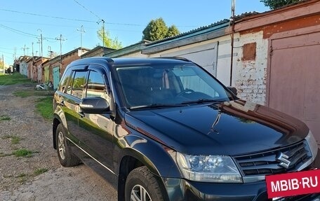Suzuki Grand Vitara, 2012 год, 1 350 000 рублей, 30 фотография
