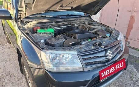 Suzuki Grand Vitara, 2012 год, 1 350 000 рублей, 21 фотография