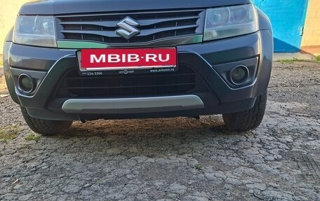 Suzuki Grand Vitara, 2012 год, 1 350 000 рублей, 37 фотография
