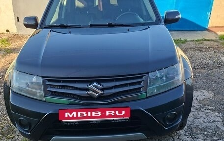 Suzuki Grand Vitara, 2012 год, 1 350 000 рублей, 38 фотография