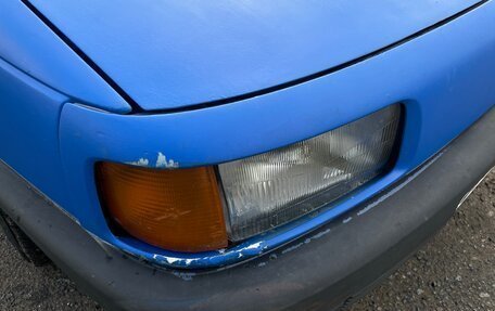 Volkswagen Passat B3, 1990 год, 180 000 рублей, 4 фотография