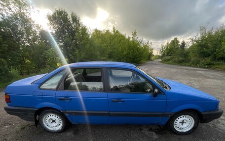 Volkswagen Passat B3, 1990 год, 180 000 рублей, 5 фотография