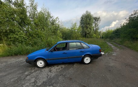 Volkswagen Passat B3, 1990 год, 180 000 рублей, 9 фотография