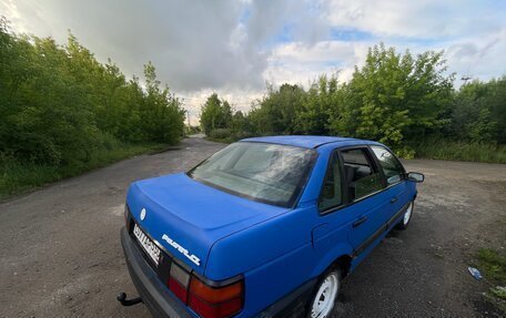 Volkswagen Passat B3, 1990 год, 180 000 рублей, 6 фотография