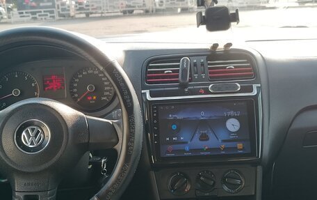 Volkswagen Polo VI (EU Market), 2013 год, 484 999 рублей, 4 фотография