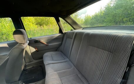 Volkswagen Passat B3, 1990 год, 180 000 рублей, 10 фотография