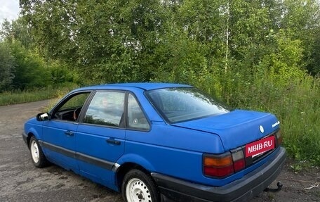 Volkswagen Passat B3, 1990 год, 180 000 рублей, 8 фотография