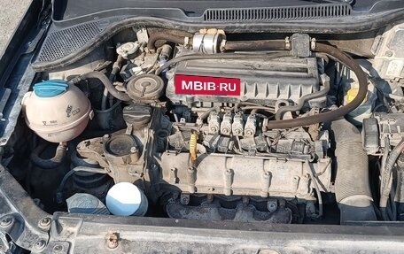 Volkswagen Polo VI (EU Market), 2013 год, 484 999 рублей, 6 фотография