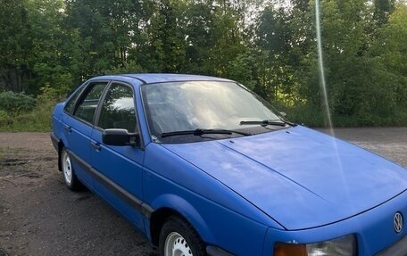 Volkswagen Passat B3, 1990 год, 180 000 рублей, 3 фотография