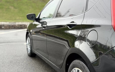 Hyundai Solaris II рестайлинг, 2013 год, 720 000 рублей, 7 фотография