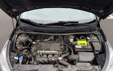 Hyundai Solaris II рестайлинг, 2013 год, 720 000 рублей, 10 фотография