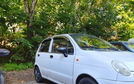 Daewoo Matiz I, 2010 год, 330 000 рублей, 2 фотография
