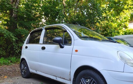 Daewoo Matiz I, 2010 год, 330 000 рублей, 3 фотография