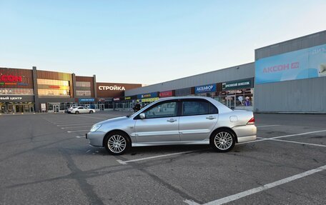 Mitsubishi Lancer IX, 2005 год, 375 000 рублей, 4 фотография