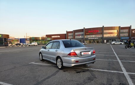 Mitsubishi Lancer IX, 2005 год, 375 000 рублей, 5 фотография