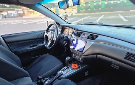 Mitsubishi Lancer IX, 2005 год, 375 000 рублей, 7 фотография