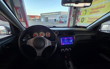 Mitsubishi Lancer IX, 2005 год, 375 000 рублей, 8 фотография
