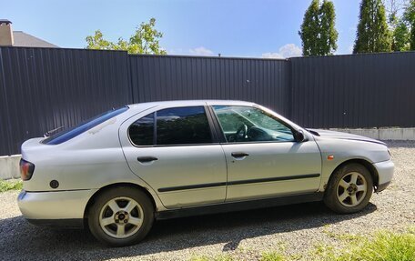Nissan Primera II рестайлинг, 2001 год, 195 000 рублей, 3 фотография