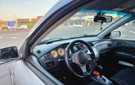 Mitsubishi Lancer IX, 2005 год, 375 000 рублей, 6 фотография