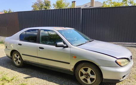 Nissan Primera II рестайлинг, 2001 год, 195 000 рублей, 5 фотография