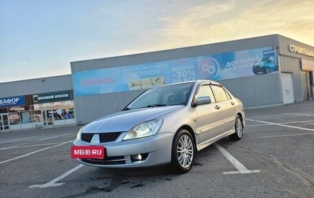 Mitsubishi Lancer IX, 2005 год, 375 000 рублей, 2 фотография