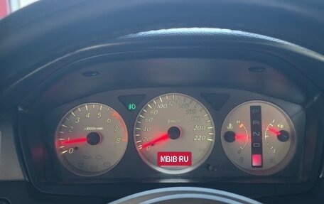 Mitsubishi Lancer IX, 2005 год, 375 000 рублей, 9 фотография