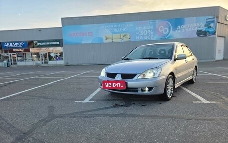 Mitsubishi Lancer IX, 2005 год, 375 000 рублей, 3 фотография