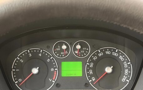 Ford Fusion I, 2007 год, 420 000 рублей, 14 фотография