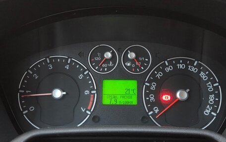 Ford Fusion I, 2007 год, 420 000 рублей, 15 фотография