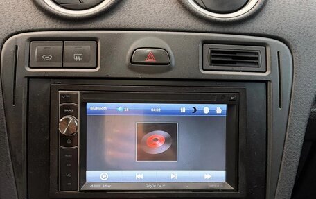 Ford Fusion I, 2007 год, 420 000 рублей, 16 фотография