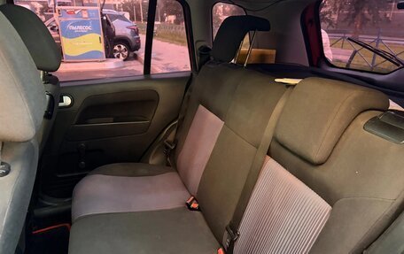 Ford Fusion I, 2007 год, 420 000 рублей, 18 фотография