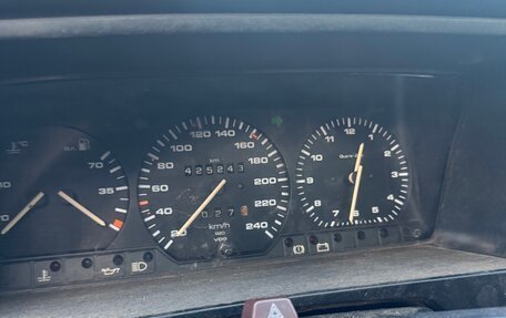 Volkswagen Passat B3, 1992 год, 110 000 рублей, 5 фотография