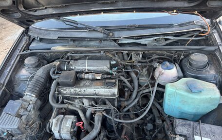 Volkswagen Passat B3, 1992 год, 110 000 рублей, 4 фотография