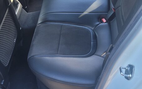 Jaguar XF I рестайлинг, 2013 год, 1 280 000 рублей, 8 фотография