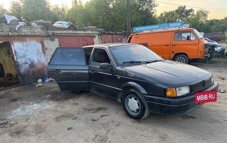 Volkswagen Passat B3, 1992 год, 110 000 рублей, 2 фотография