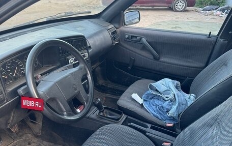Volkswagen Passat B3, 1992 год, 110 000 рублей, 3 фотография