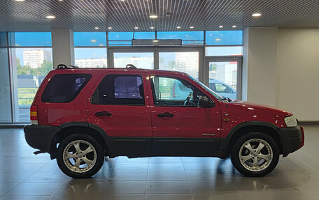 Ford Maverick, 2002 год, 528 000 рублей, 8 фотография