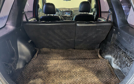 Ford Maverick, 2002 год, 528 000 рублей, 14 фотография