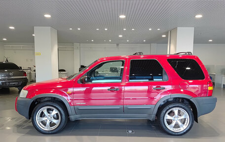 Ford Maverick, 2002 год, 528 000 рублей, 12 фотография