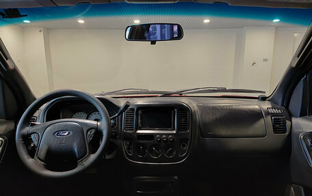 Ford Maverick, 2002 год, 528 000 рублей, 18 фотография