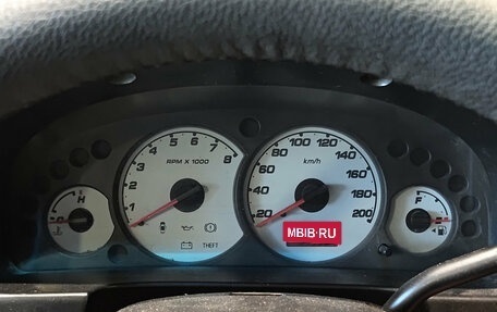 Ford Maverick, 2002 год, 528 000 рублей, 17 фотография