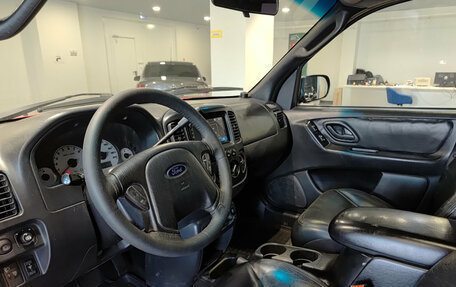 Ford Maverick, 2002 год, 528 000 рублей, 20 фотография