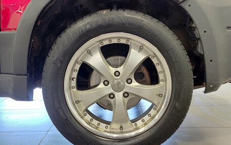 Ford Maverick, 2002 год, 528 000 рублей, 22 фотография