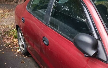 Hyundai Elantra III, 1996 год, 6 фотография