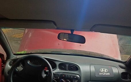 Hyundai Elantra III, 1996 год, 11 фотография