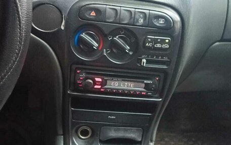 Hyundai Elantra III, 1996 год, 14 фотография