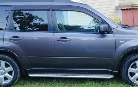 Nissan X-Trail, 2008 год, 950 000 рублей, 2 фотография